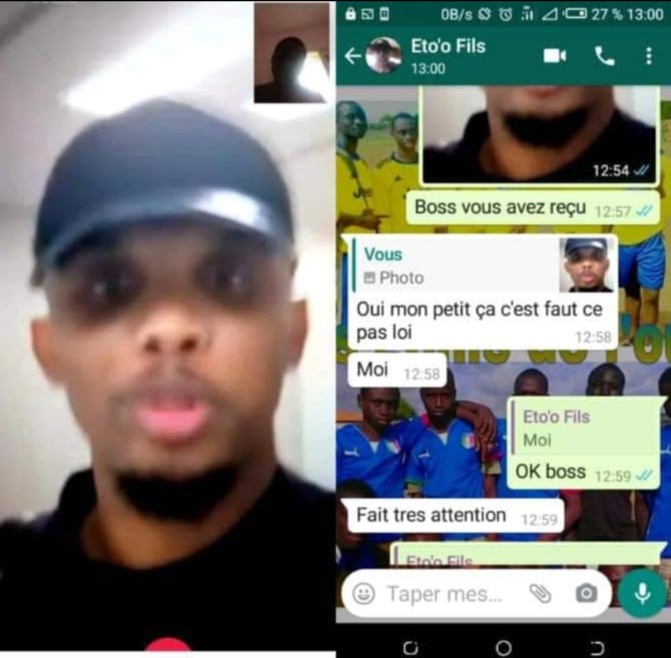 Cybercriminalité, chantage et usurpation d’identité : 12 personnes d'origine nigériane arrêtées