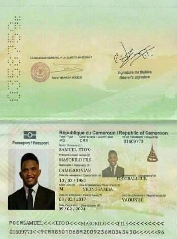 Cybercriminalité, chantage et usurpation d’identité : 12 personnes d'origine nigériane arrêtées Cybercriminalité, chantage et usurpation d’identité : 12 personnes d'origine nigériane arrêtées