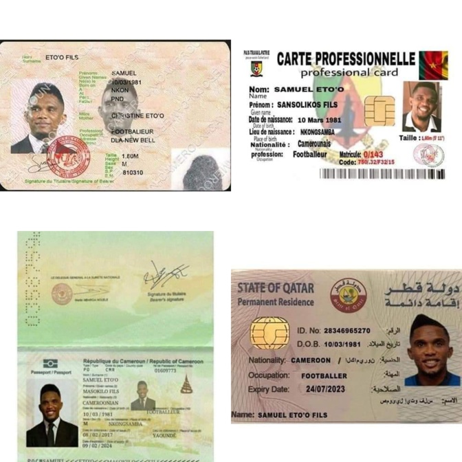 Cybercriminalité, chantage et usurpation d’identité : 12 personnes d'origine nigériane arrêtées