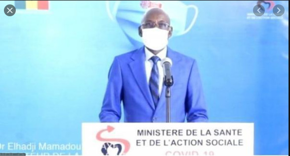 Covid-19: Le Sénégal enregistre 1 décès, 31 cas positifs et 160 malades sous traitement