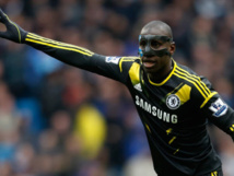 PSG: Demba Ba en route vers Paris?