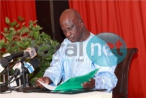 Après la sortie d’Aminata Touré, Cheikh Tidiane Sy dément le mandat d’arrêt international lancé contre Kéba Keinde