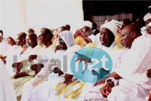 "L'islam n'a jamais accepté de former des délinquants", estime Baye Seydina Issa Lahi
