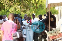 [Audio] Youssou Diallo s'en prend à Oumar Sarr
