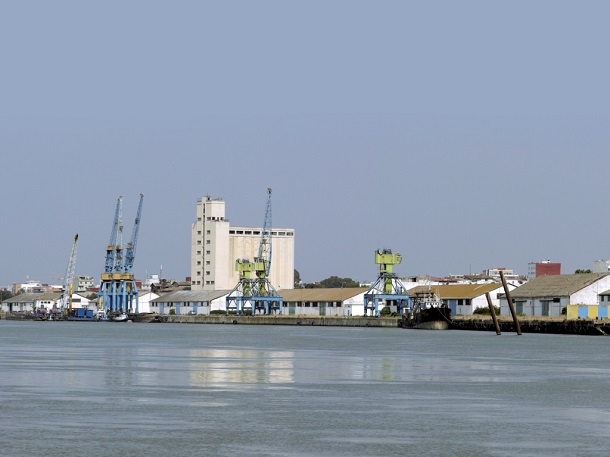 Appel au secours: Le capitaine Jean-Pierre Ndioukane Ndecky bloqué depuis 7 mois au port de Kenitra