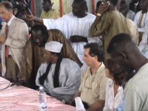 La journée Cheikh Ahmadou Bamba de Pontevico, des moments de prières pour les Sénégalais d’Italie