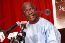 Cheikh Tidiane Sy : « Mes relations avec Mobutu... »