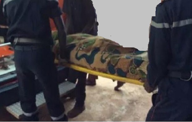 Accident mortel sur l’Autoroute Ila Touba :  Un homme broyé par un véhicule