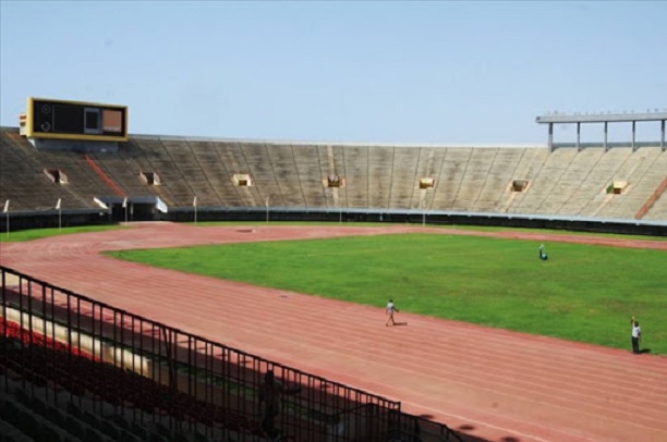 Eliminatoires Coupe du monde 2022: Aucun de ses stades homologués, le Sénégal obligé de « recevoir dehors »…