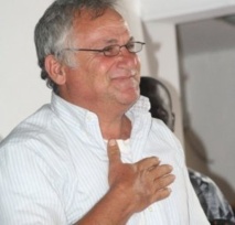 Ali Haïdar répond aux producteurs locaux des forêts aménagées