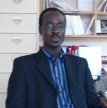 Entretien - L’Afrique vue par deux de ses intellectuels : Dame Diop et Chérif Abdedaïm
