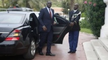 Promotion de la bonne gouvernance : Le G-8 en phase avec Macky Sall