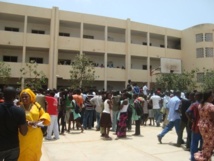 Baccalauréat à Ziguinchor: 20 candidats privés de l’épreuve anticipée de philo