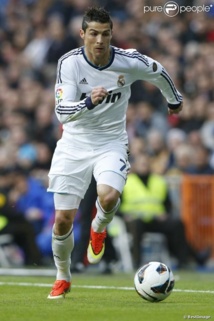 100 millions pour Cristiano Ronaldo