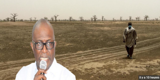 Ndingler: Les travaux de Babacar Ngom suspendus par le préfet de Mbour pour...