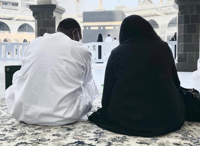 Oumra et Conseil des ministres: Macky Sall de retour hier, sera de la partie