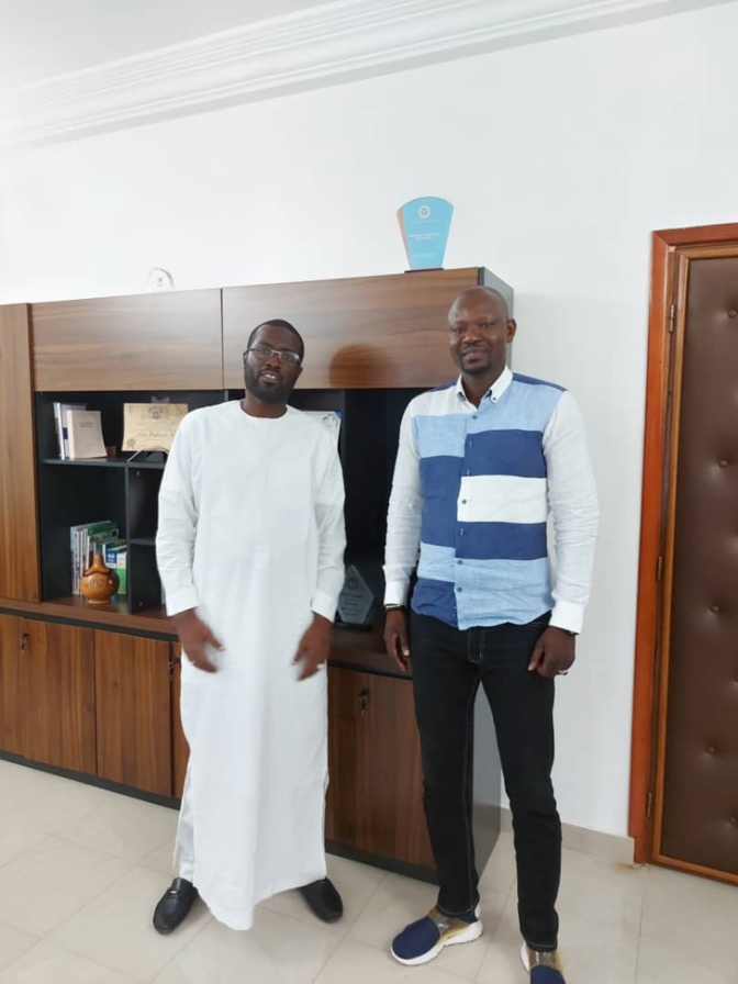 TOURISME: LE SÉNÉGAL BIEN PROMU, S'OUVRE DAVANTAGE AU MONDE