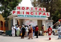 [Audio] Dernière minute: Bibo Bourgi évacué à l'hôpital Principal