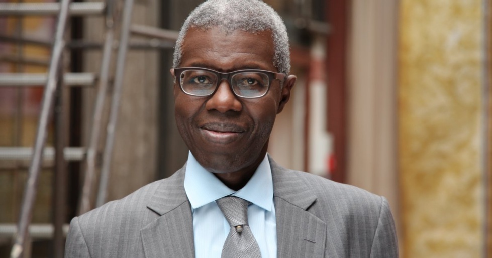 Souleymane Bachir Diagne parle de la Françafrique: « La Françafrique, c’est fini »