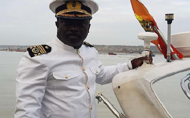 APRES 4 MOIS DE DETENTION AU PORT DE PECHE DE KENITRA, AU MAROC: Cri de détresse d’un capitaine sénégalo-espagnol de marine marchande 