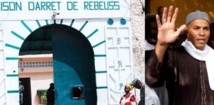 Rebeuss : Karim Wade reçoit ses visiteurs dans une pièce
