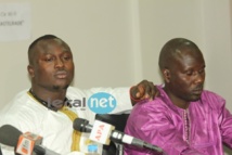 De retour des Usa, Modou Lô zappe la presse et dit être fin prêt 