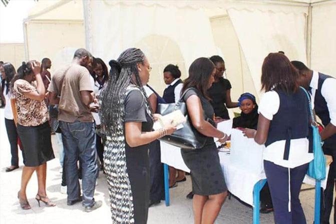 Préservation des emplois: Macky Sall insiste sur une accentuation des efforts