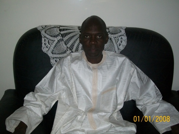 Avec Alioune Badara Sy, APR: "Les réformes qui ont été engagées par Macky Sall vont changer le visage du Sénégal"