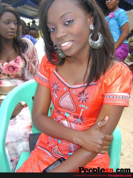 Safia sort le grand jeu