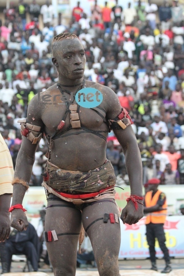Face to face: Siteu attaque, Boy Sèye esquive