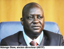 Ndongo Diaw introduit une demande de liberté provisoire