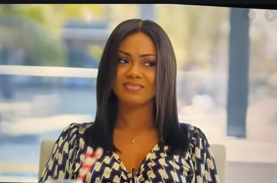 (Vidéo) - L’actrice de la série "Impact", Marie Paule Adjé s’essaye au wolof, à mourir de rire, regardez !