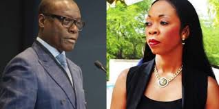 Justice: Aby Ndour condamnée à 3 mois avec sursis. Elle devra payer aussi 8 millions à Atepa et...