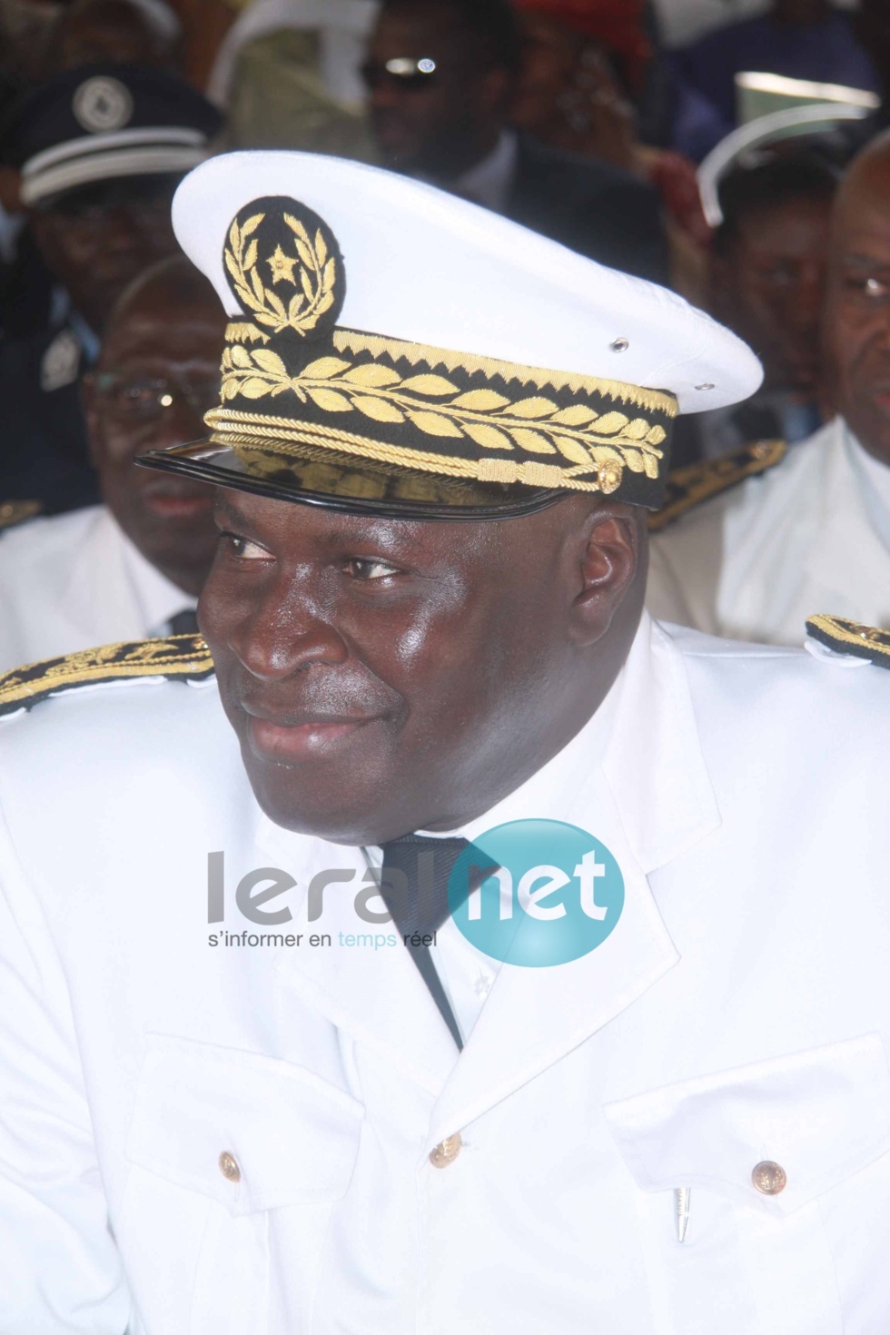 [Photos] Préfet de Dakar: Ibrahima Sakho passe le témoin à Alyoune Badara Diop
