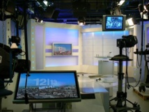 Suivez le Journal 20H "L'incontournable" sur la Tfm via www.leral.net 