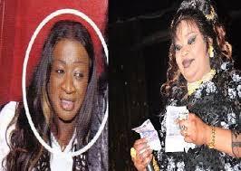 Soirée de Fatou Guéweul à Paris, Pourquoi Maniang Kassé a été retiré(e) de la liste des parrains ?
