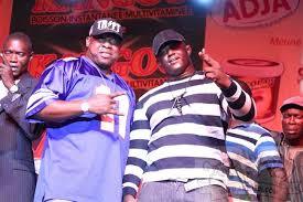 Balla Gaye 2, Gouy-Gui et Baboye : Des potes?