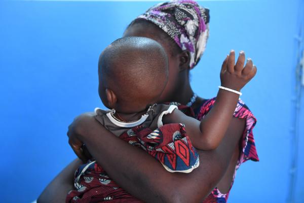 Santé: «Environ 85% des cas d'infertilité dus aux maladies infectieuses non traitées», selon Pr Oladapo Ashiru,