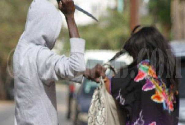 Prostitution, vols à l’arraché, drogue à Keur Massar: Les jeunes du Mouvement Samm sunu Deuk veulent mettre fin à l’anarchie