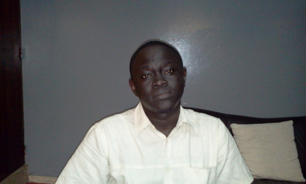 Entretien - Cheikh Mbacké Fall, Apr : "Idrissa Seck prend les Sénégalais pour des demeurés" 