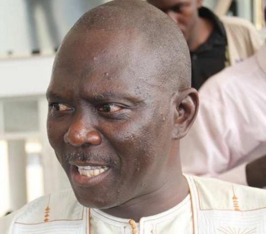 Moustapha Diakhaté demande la suppression du ministère d’Abdou Latif Coulibaly