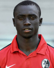 Papiss Demba Cissé sur ses douleurs au dos : ‘’Tout va bien’’