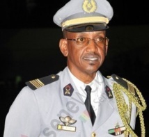 ZIGUINCHOR: Le Chef d'état-major général des Armées satisfait du dispositif sécuritaire