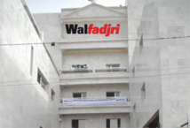 Les entreprises de presse et le Fisc: Le  groupe Walfadjiri, l’arbre qui cache la forêt!