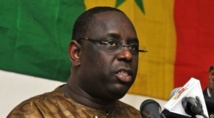 Macky Sall à ses détracteurs : « Taisez-vous et laissez moi travailler »