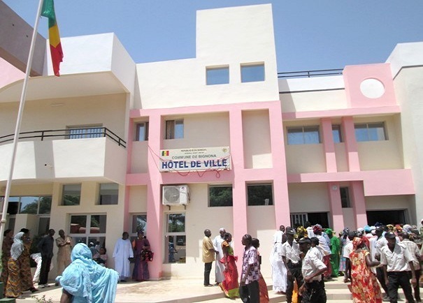 Casamance: Les adjoints aux maires exigent une revalorisation de leur statut et de leurs indemnisations