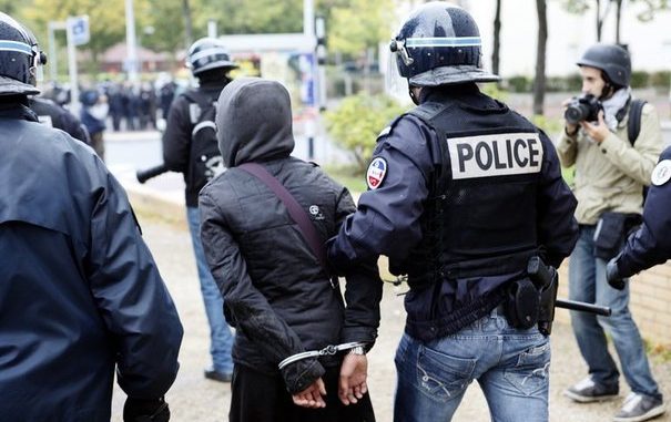 Un Sénégalais arrêté en France pour le meurtre de son épouse