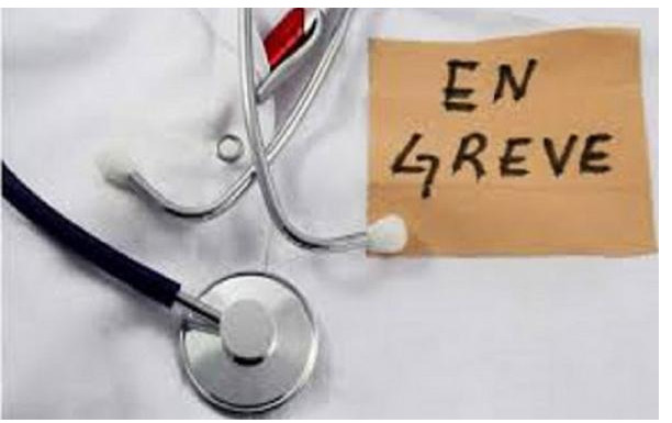 Affaire de l’hôpital Magatte Lô de Linguère: Le Sames décrète 48h de grève à compter de lundi