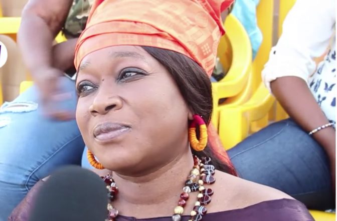 Lambi demb: Les compagnons indissociables de la lutte : Les Promoteurs (2ème partie) Lambi demb: Les compagnons indissociables de la lutte : Les Promoteurs (2ème partie)