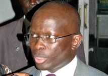 Modou Diagne Fada sur la suppression du Ministère de Bonne gouvernance : « Moustapha Diakhaté a fait hors-sujet »